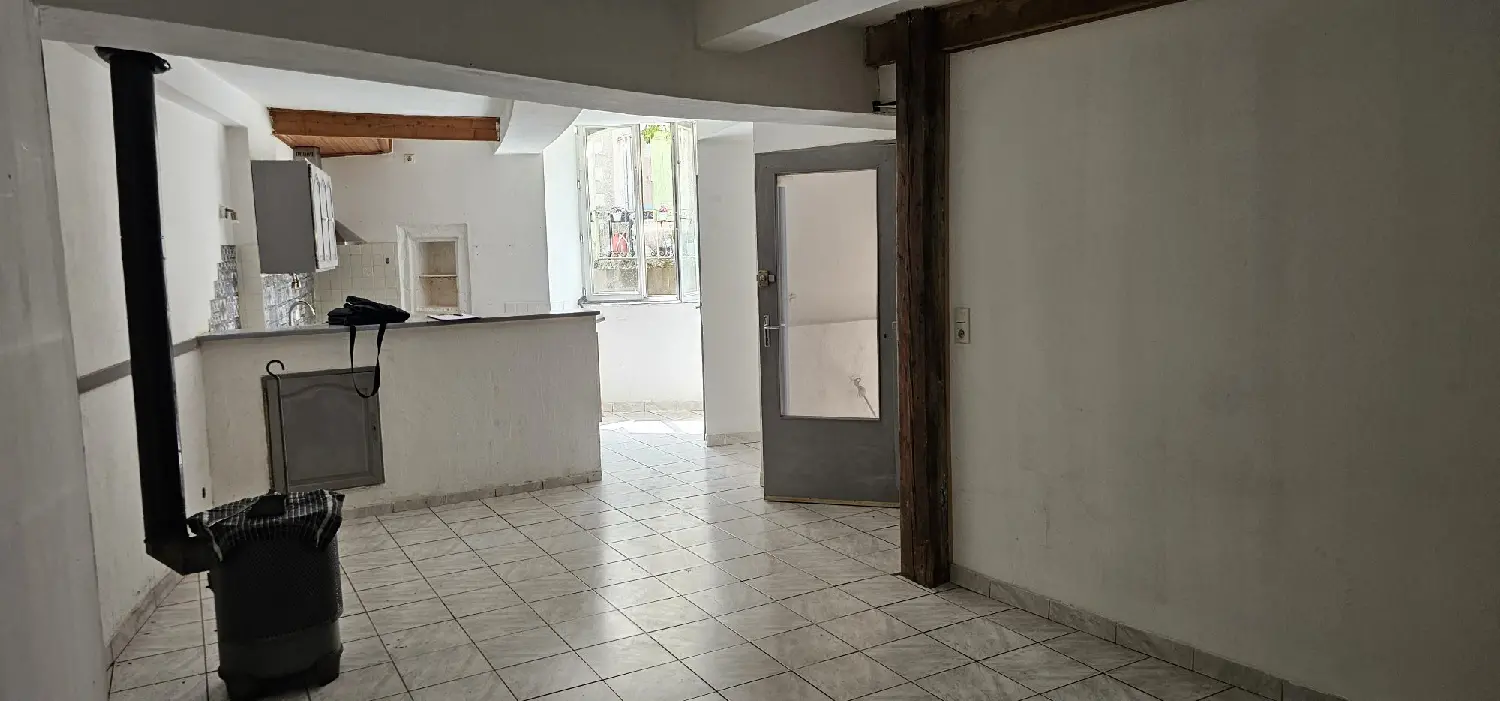  en venta casa Villeneuve-de-Berg Ardèche 4