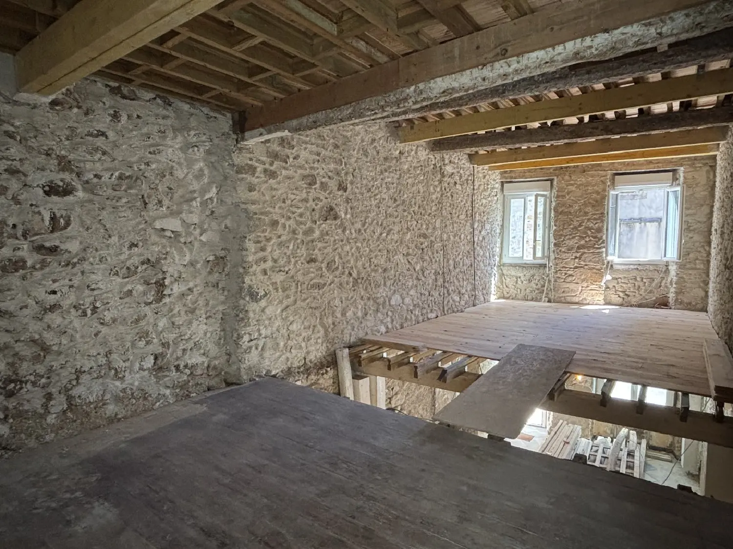  te koop huis Villeneuve-d'Olmes Ariège 1