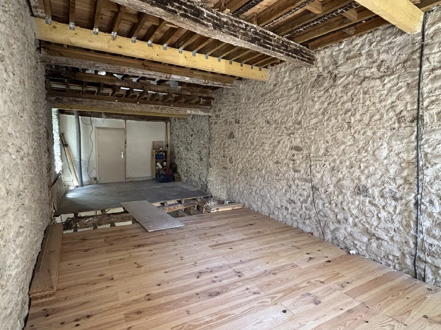  te koop huis Villeneuve-d'Olmes Ariège 2