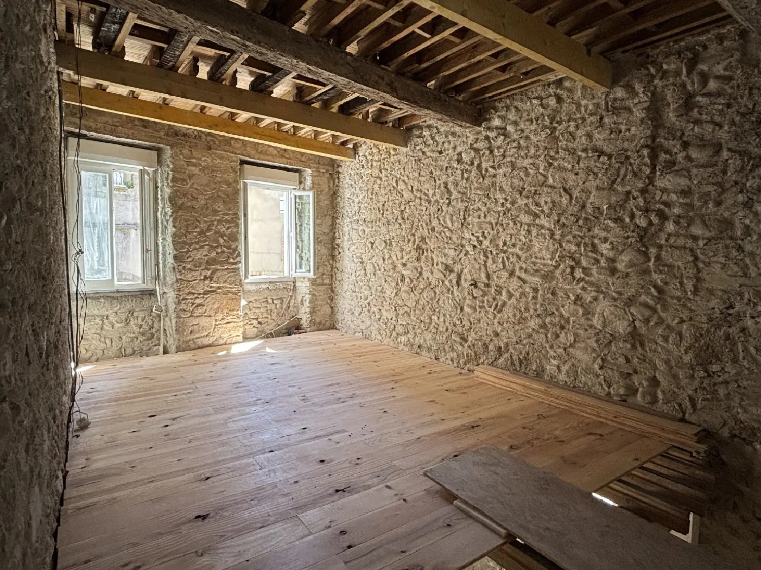  te koop huis Villeneuve-d'Olmes Ariège 7