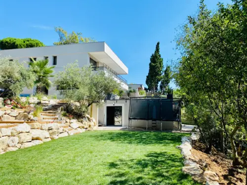 Villeneuve-lès-Avignon Gard casa foto 7115328