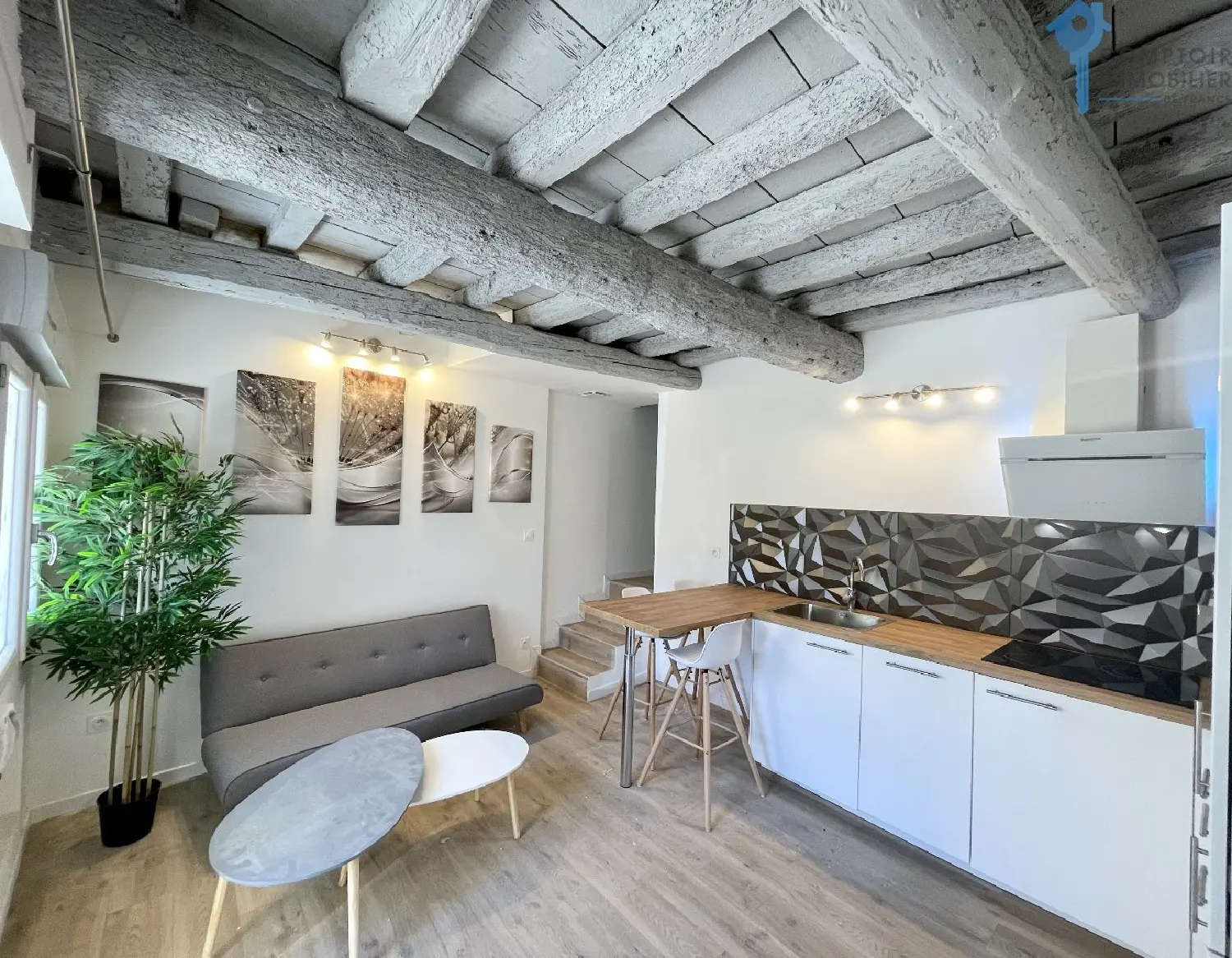  en venta casa Villeneuve-lès-Maguelone Hérault 1