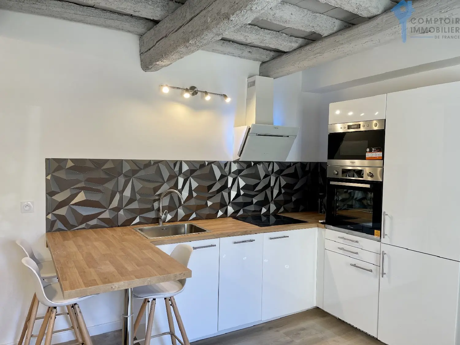  en venta casa Villeneuve-lès-Maguelone Hérault 2
