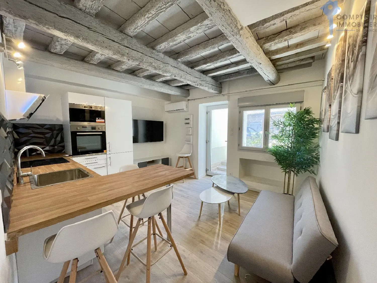  en venta casa Villeneuve-lès-Maguelone Hérault 4