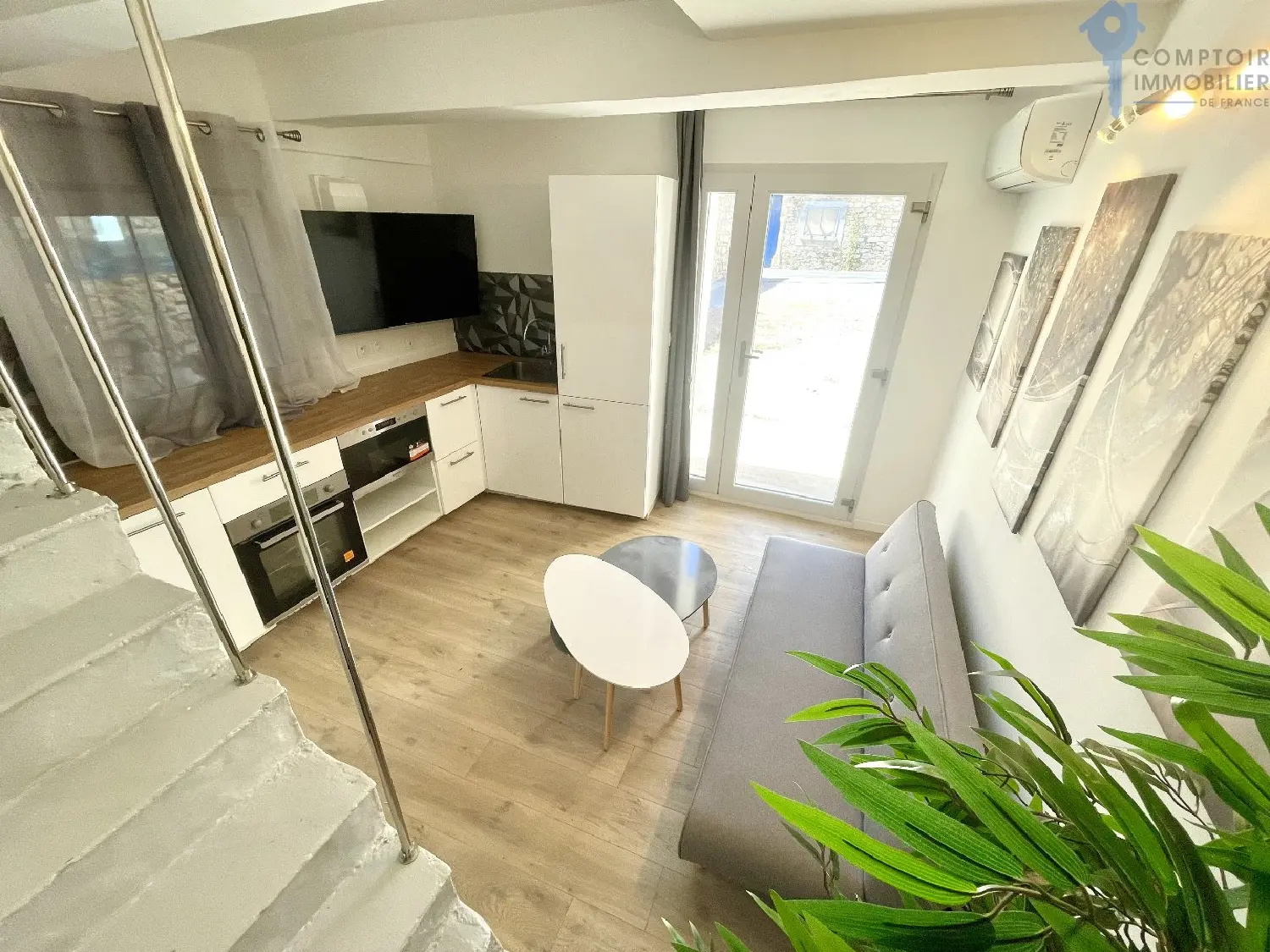  en venta casa Villeneuve-lès-Maguelone Hérault 6