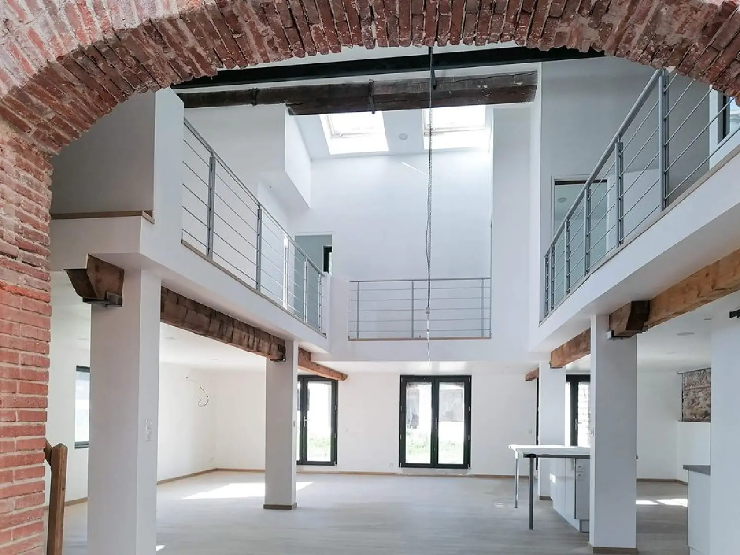  kaufen Haus Villeneuve-la-Rivière Pyrénées-Orientales 1