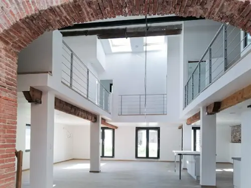 Villeneuve-la-Rivière Pyrénées-Orientales Haus Bild 7114033