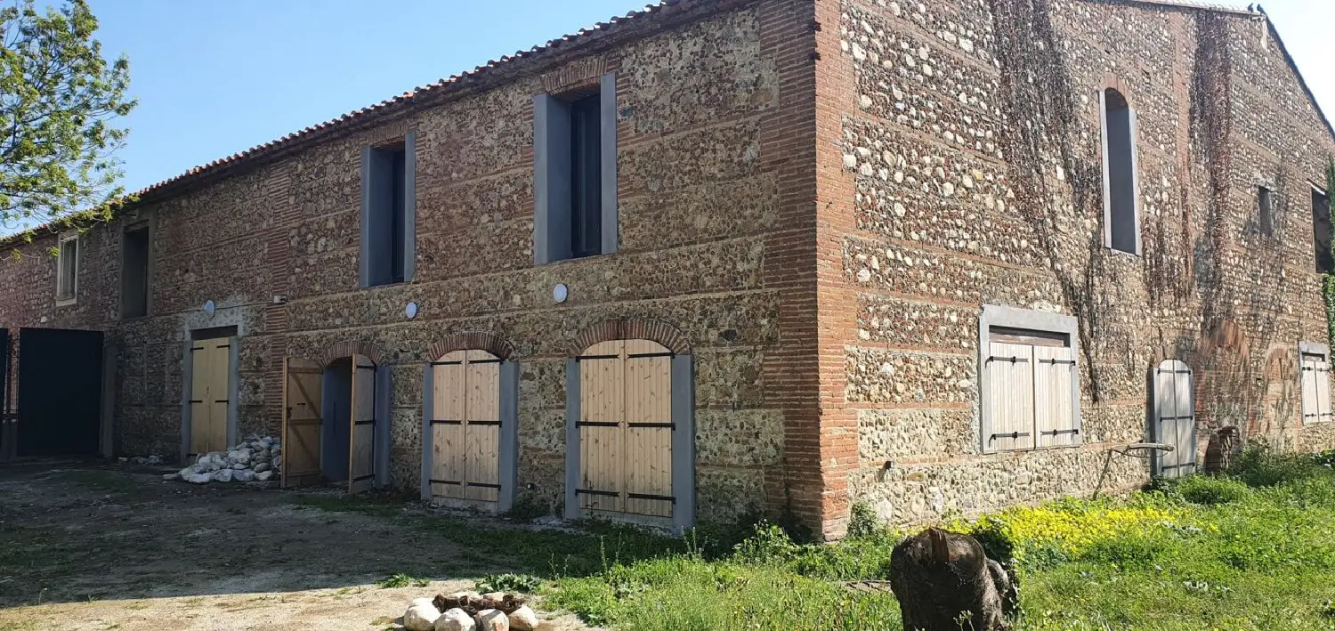 kaufen Haus Villeneuve-la-Rivière Pyrénées-Orientales 2