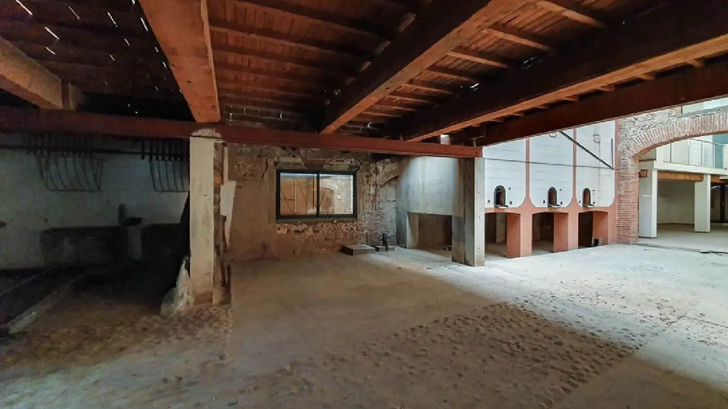 à vendre maison Villeneuve-la-Rivière Pyrénées-Orientales 1