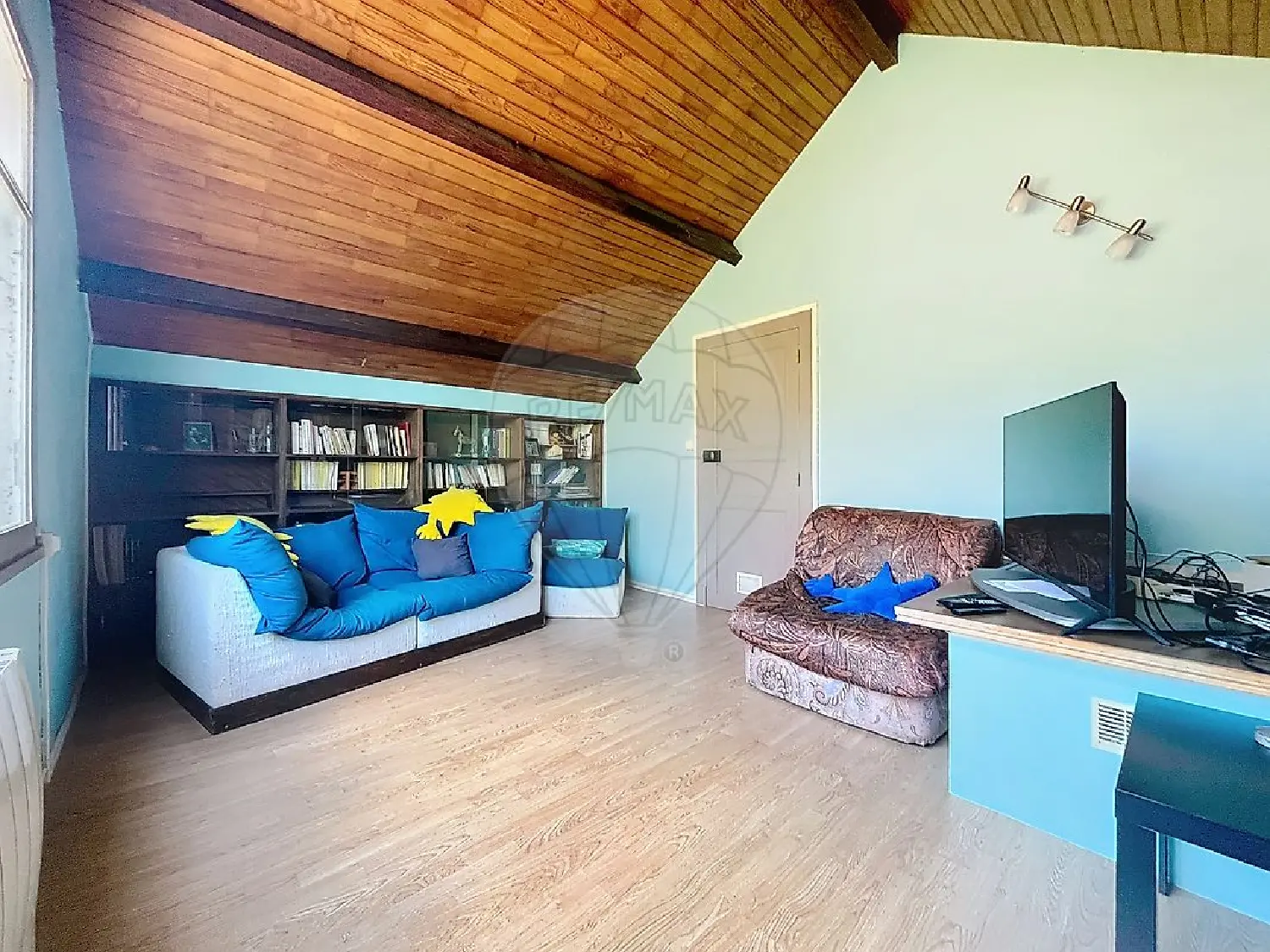  for sale house Villeneuve-la-Dondagre Yonne 7