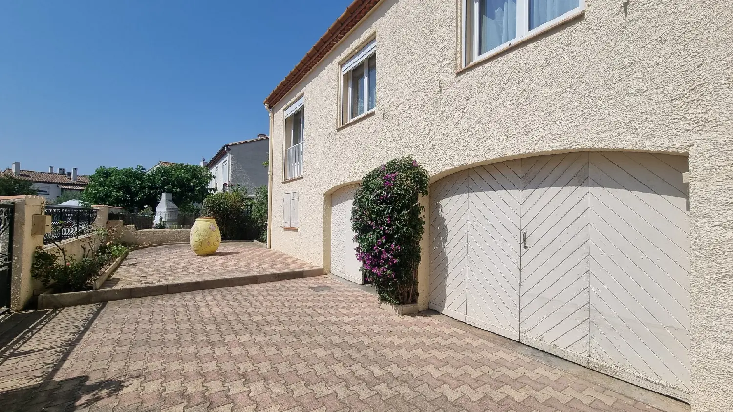  kaufen Haus Villeneuve-lès-Béziers Hérault 1