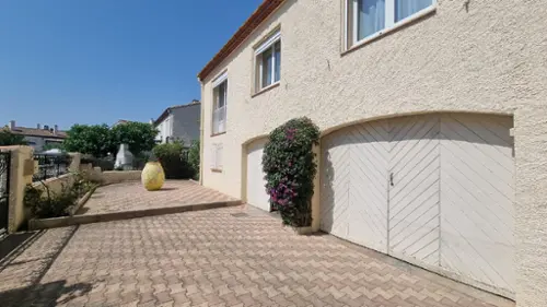 Villeneuve-lès-Béziers Hérault Haus Bild 7106805