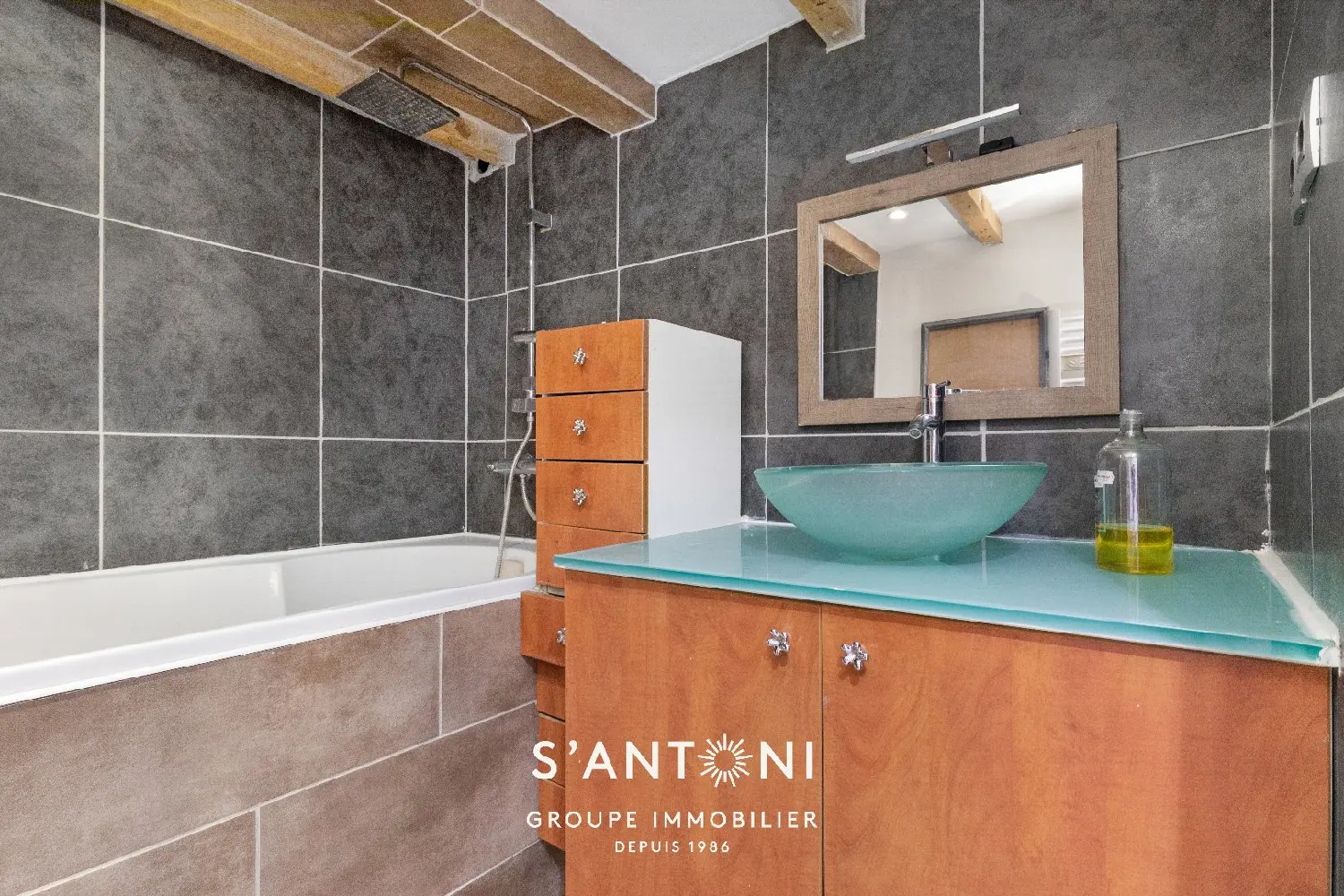  à vendre maison Villeneuve-lès-Béziers Hérault 4