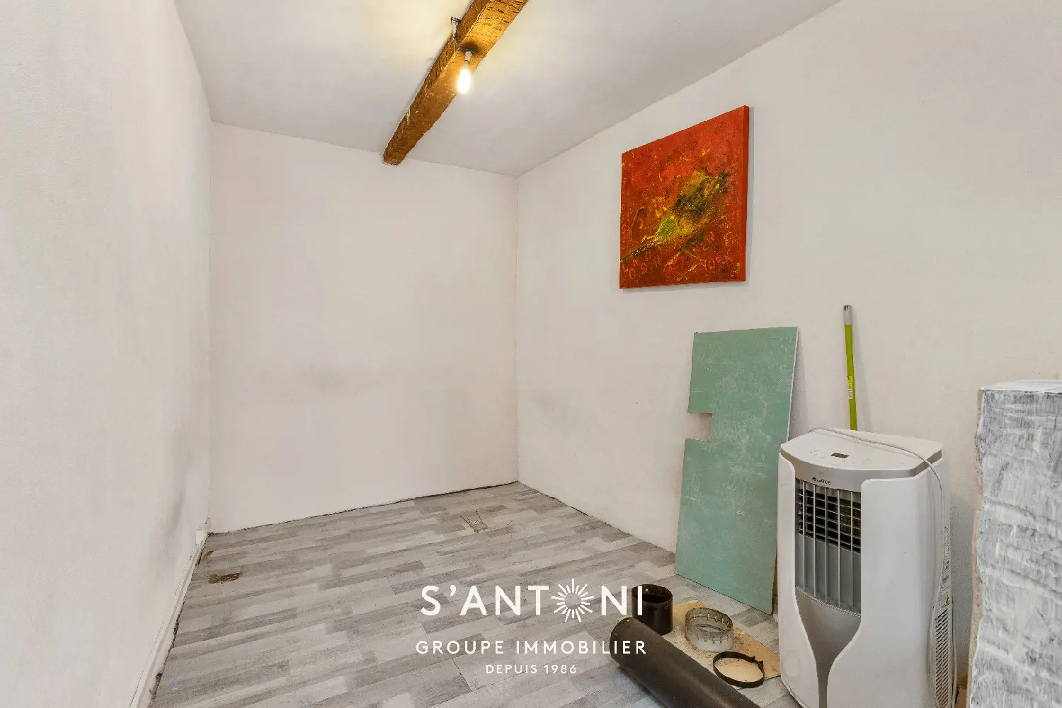  à vendre maison Villeneuve-lès-Béziers Hérault 6