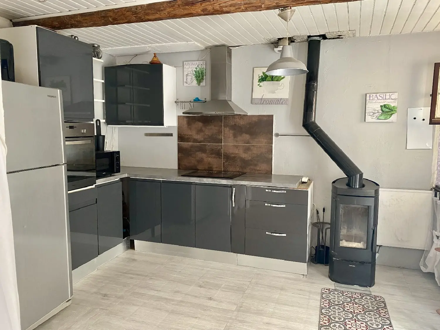  en venta casa Villeneuve-lès-Béziers Hérault 3