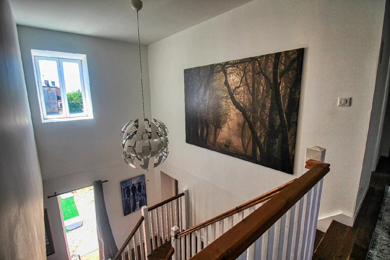  en venta casa Villeneuve-la-Comtesse Charente-Maritime 6