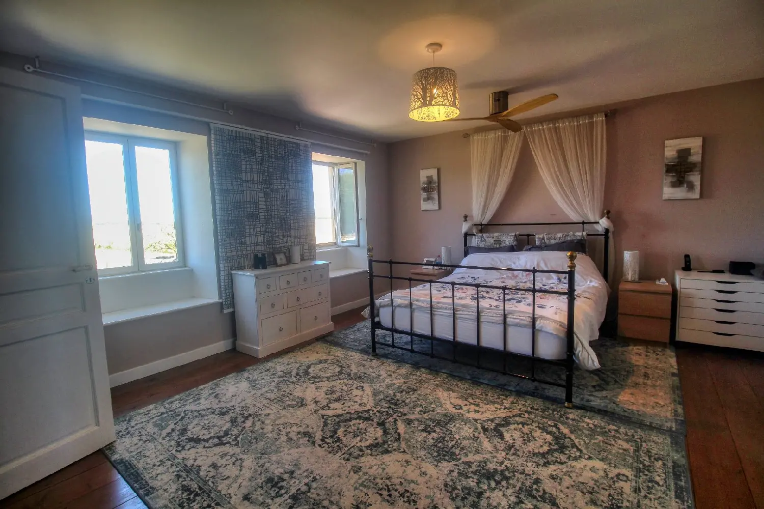  en venta casa Villeneuve-la-Comtesse Charente-Maritime 7