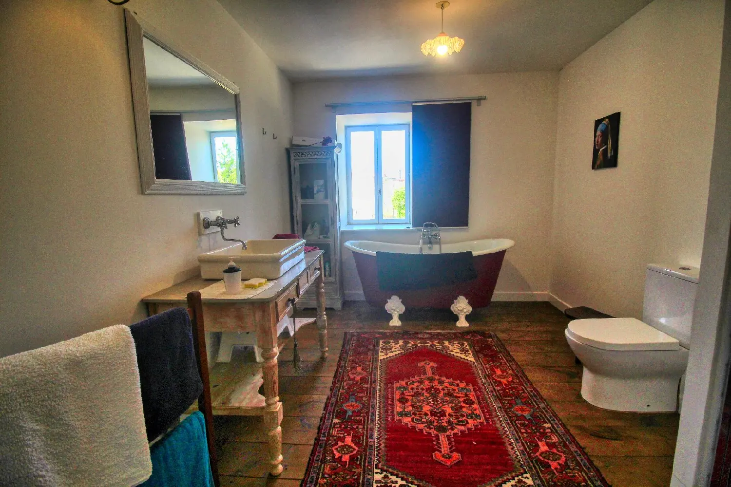  en venta casa Villeneuve-la-Comtesse Charente-Maritime 8