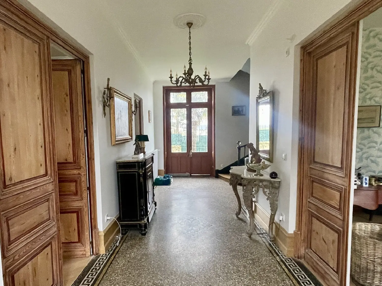  en venta casa Villeneuve-la-Comtesse Charente-Maritime 3