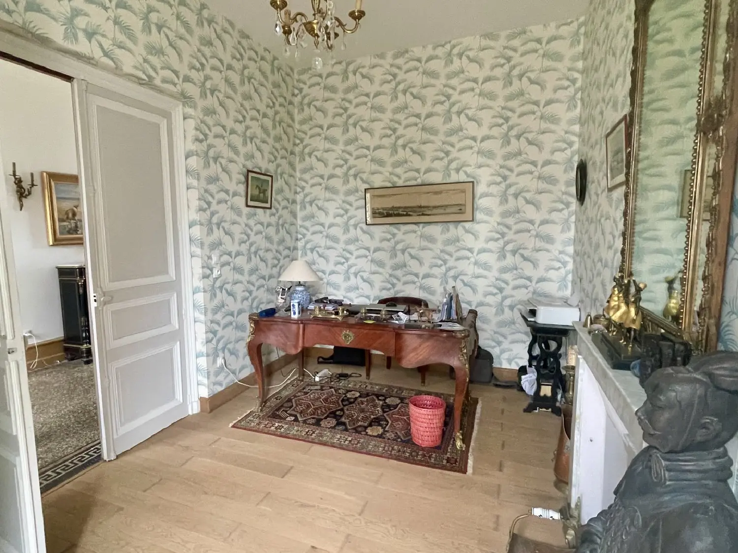  en venta casa Villeneuve-la-Comtesse Charente-Maritime 7