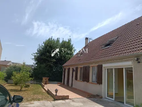 Villeneuve-Saint-Germain Aisne Haus Bild 7108346