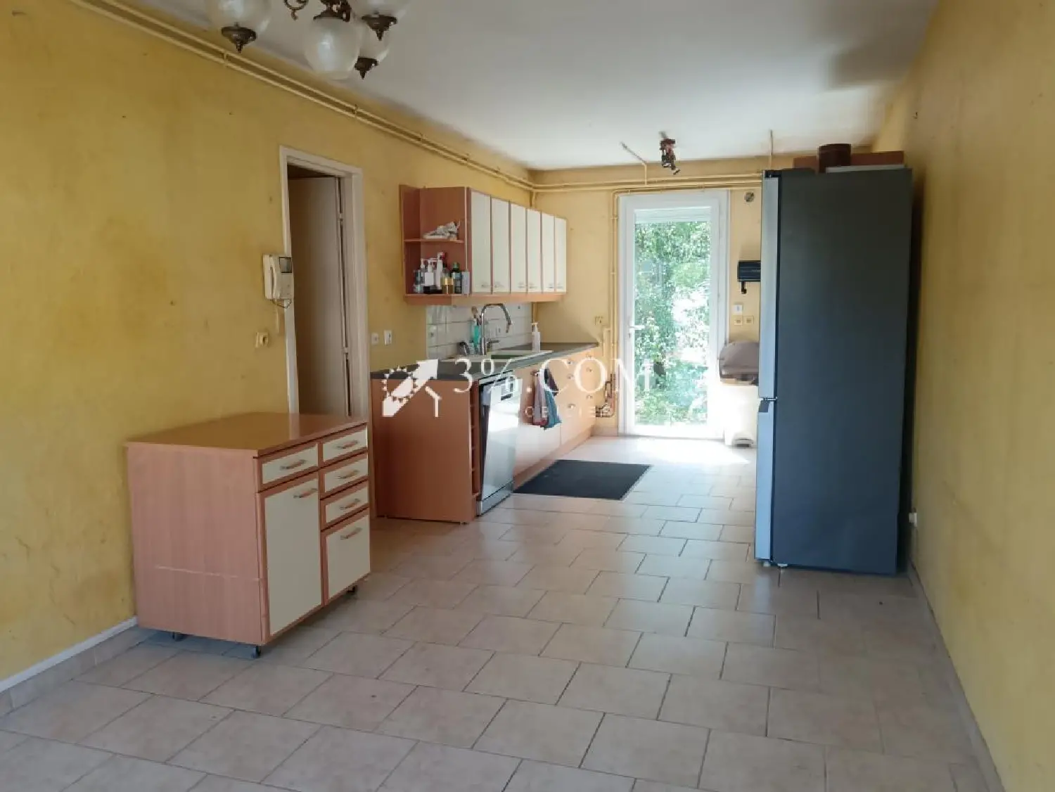 en venta casa Villeneuve-Saint-Germain Aisne 2