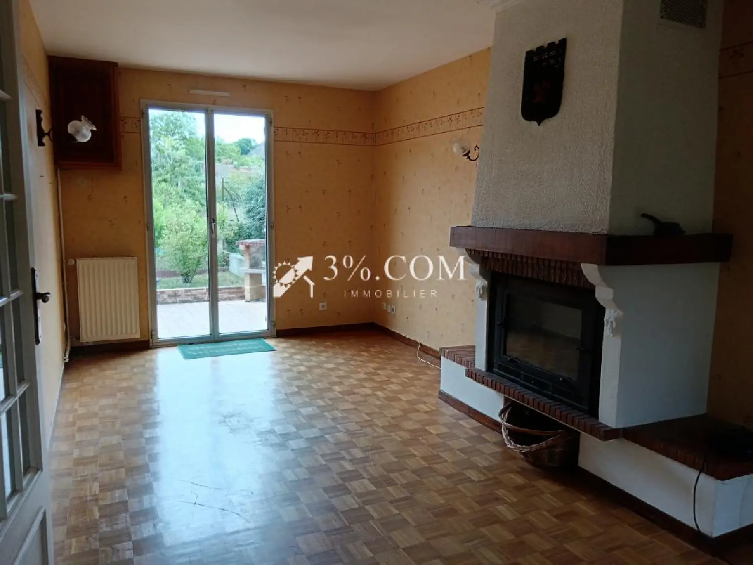 en venta casa Villeneuve-Saint-Germain Aisne 3