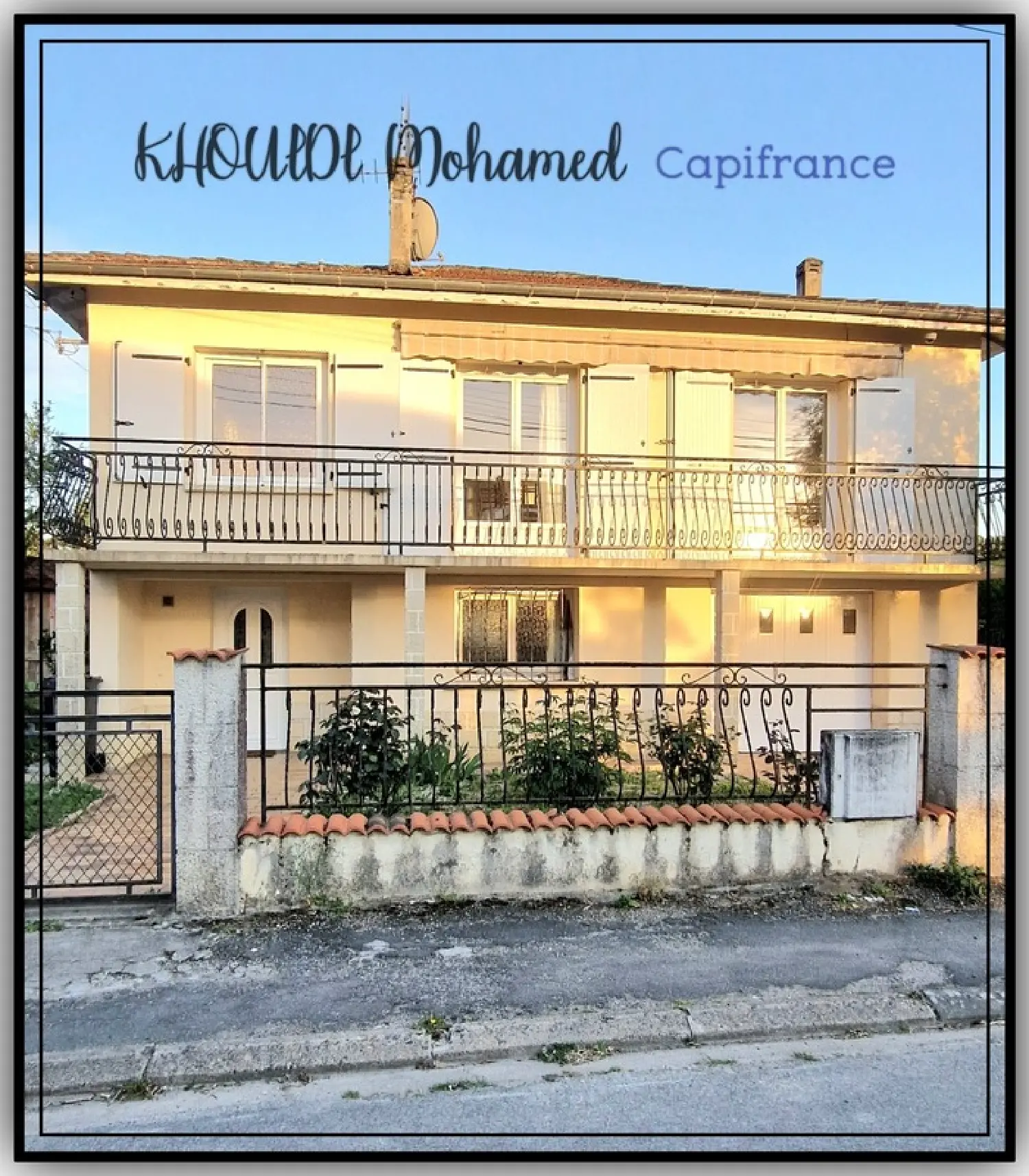  en venta casa Villeneuve-sur-Lot Lot-et-Garonne 1