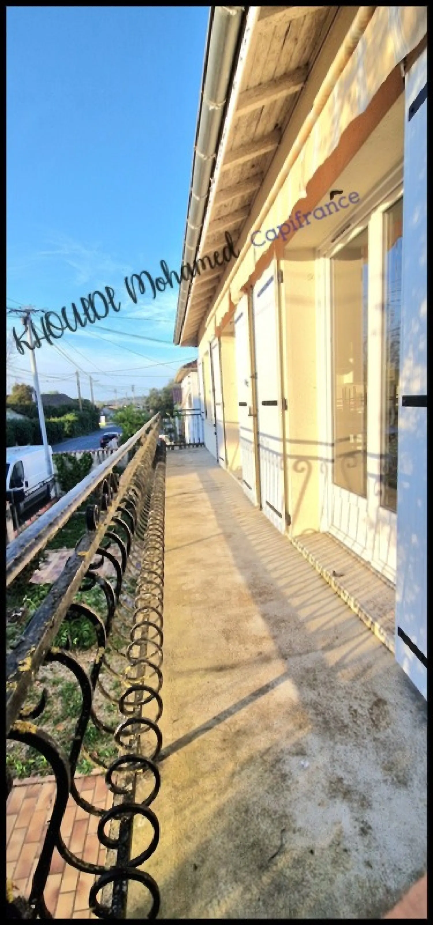  en venta casa Villeneuve-sur-Lot Lot-et-Garonne 5