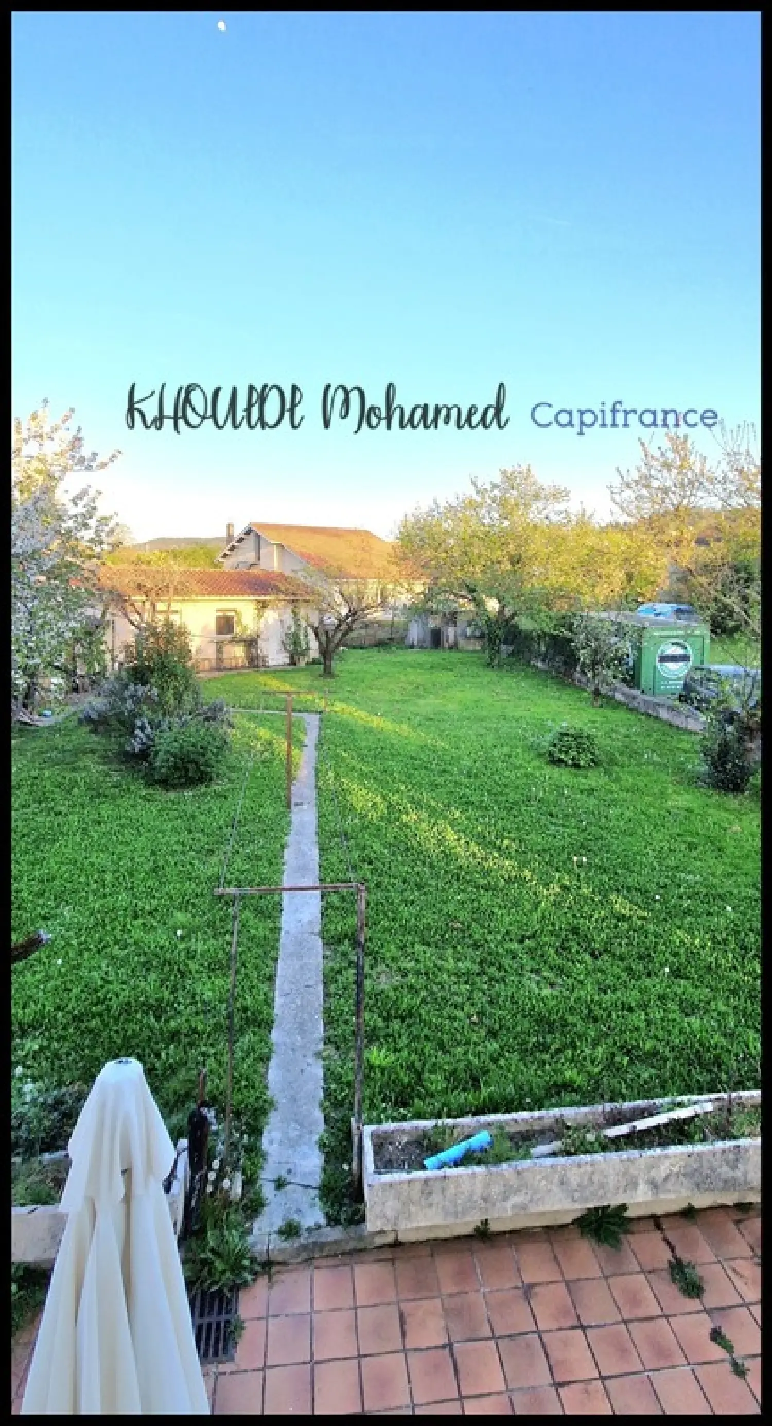  en venta casa Villeneuve-sur-Lot Lot-et-Garonne 6