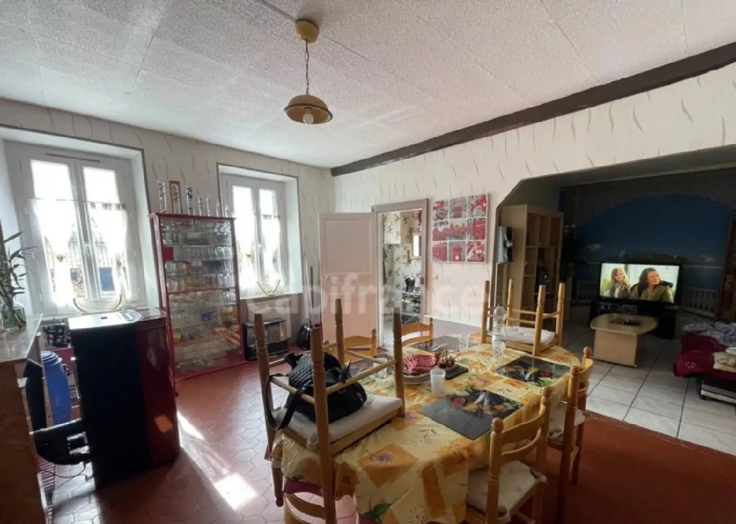  en venta casa Villeneuve-sur-Yonne Yonne 4