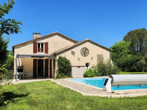 Villeréal Lot-et-Garonne maison foto 7110493