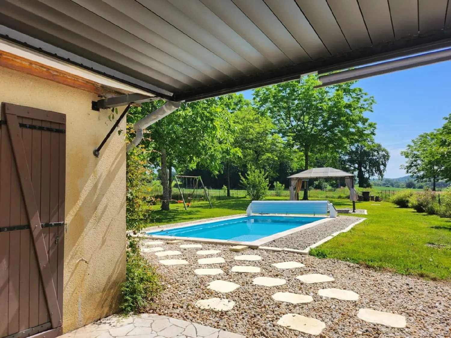 à vendre maison Villeréal Lot-et-Garonne 3
