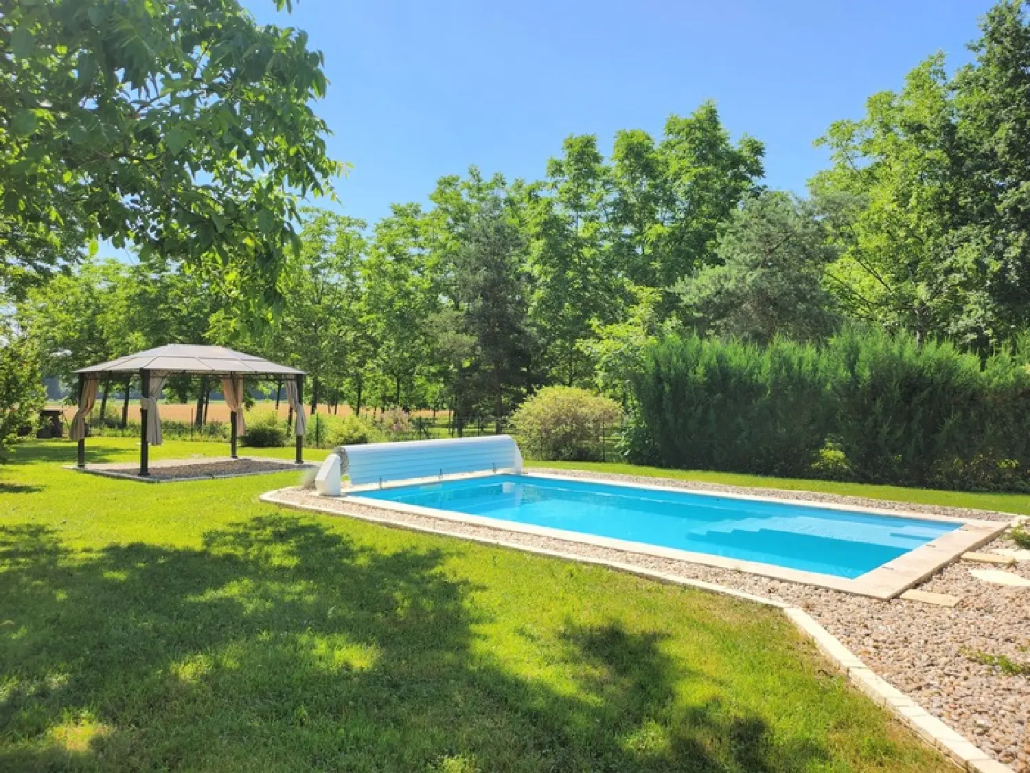  à vendre maison Villeréal Lot-et-Garonne 4