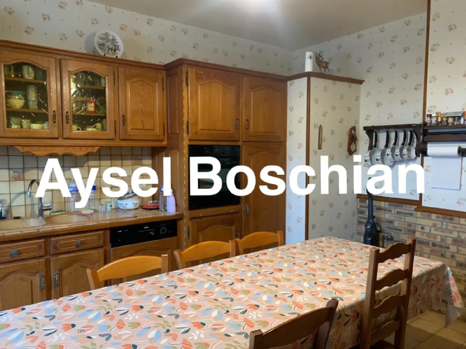  en venta casa Villers-devant-Dun Meuse 4