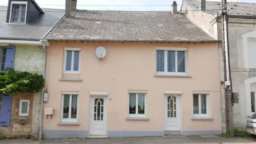 Villers-le-Tourneur Ardennes house foto 7108276
