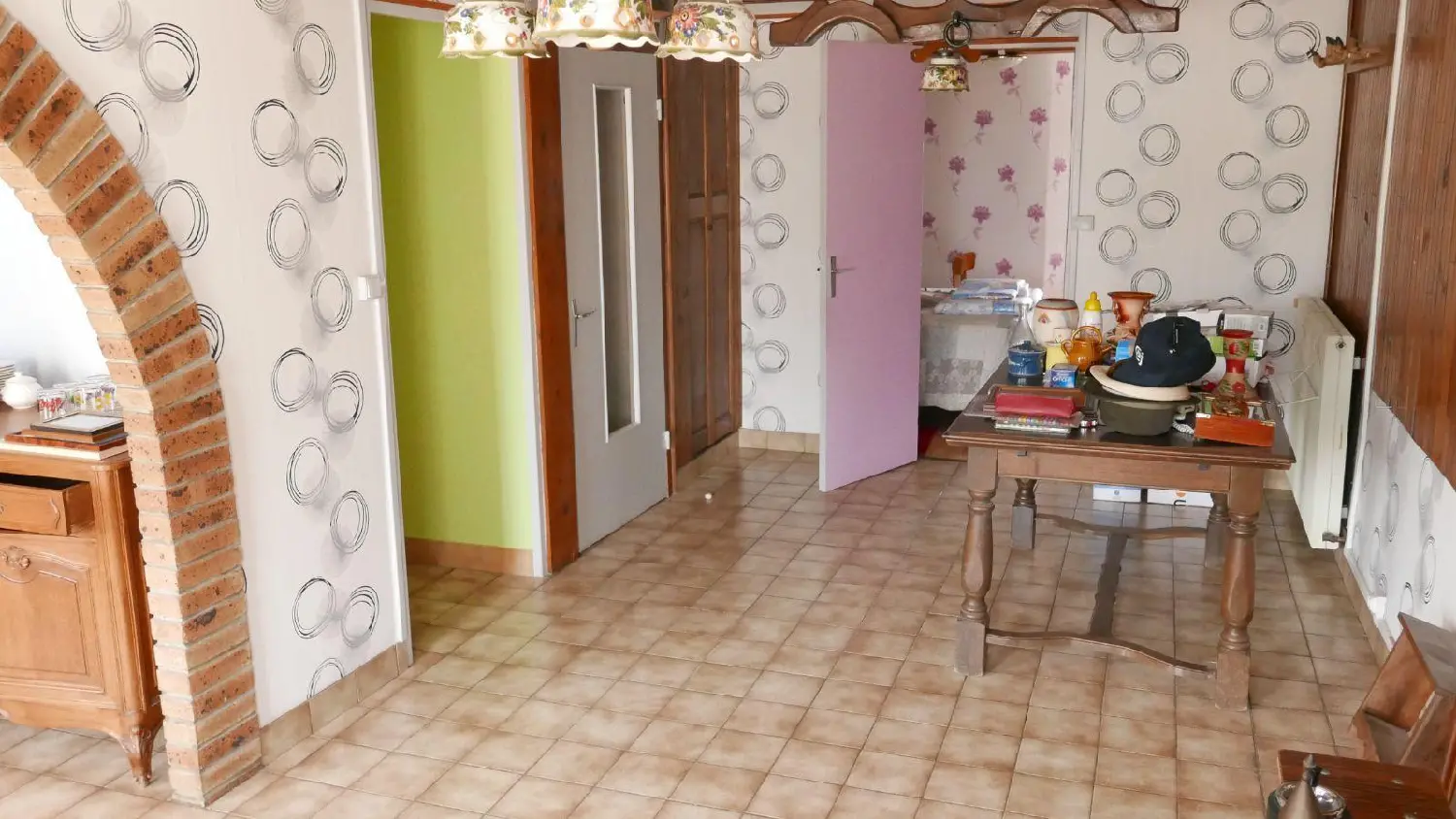  for sale house Villers-le-Tourneur Ardennes 2