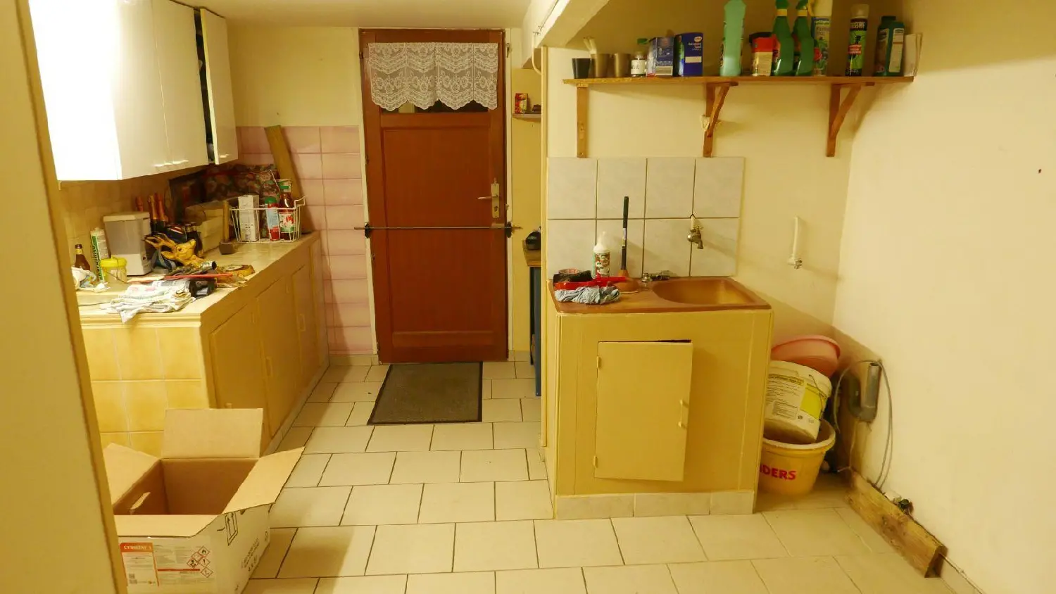  for sale house Villers-le-Tourneur Ardennes 5
