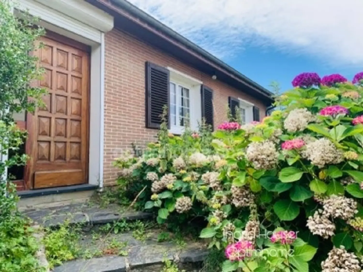  en venta casa Villers-Outréaux Nord 3