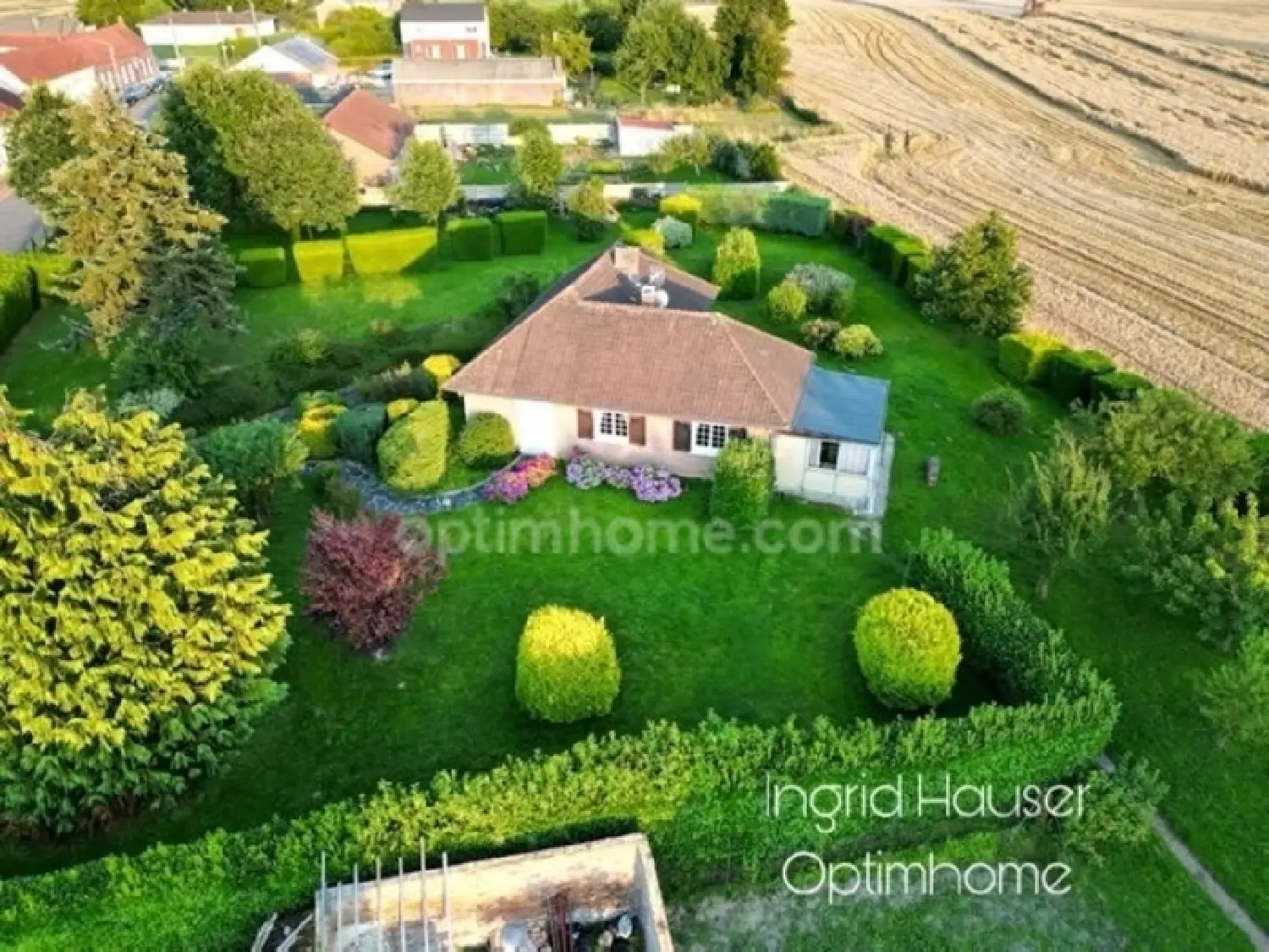  en venta casa Villers-Outréaux Nord 4