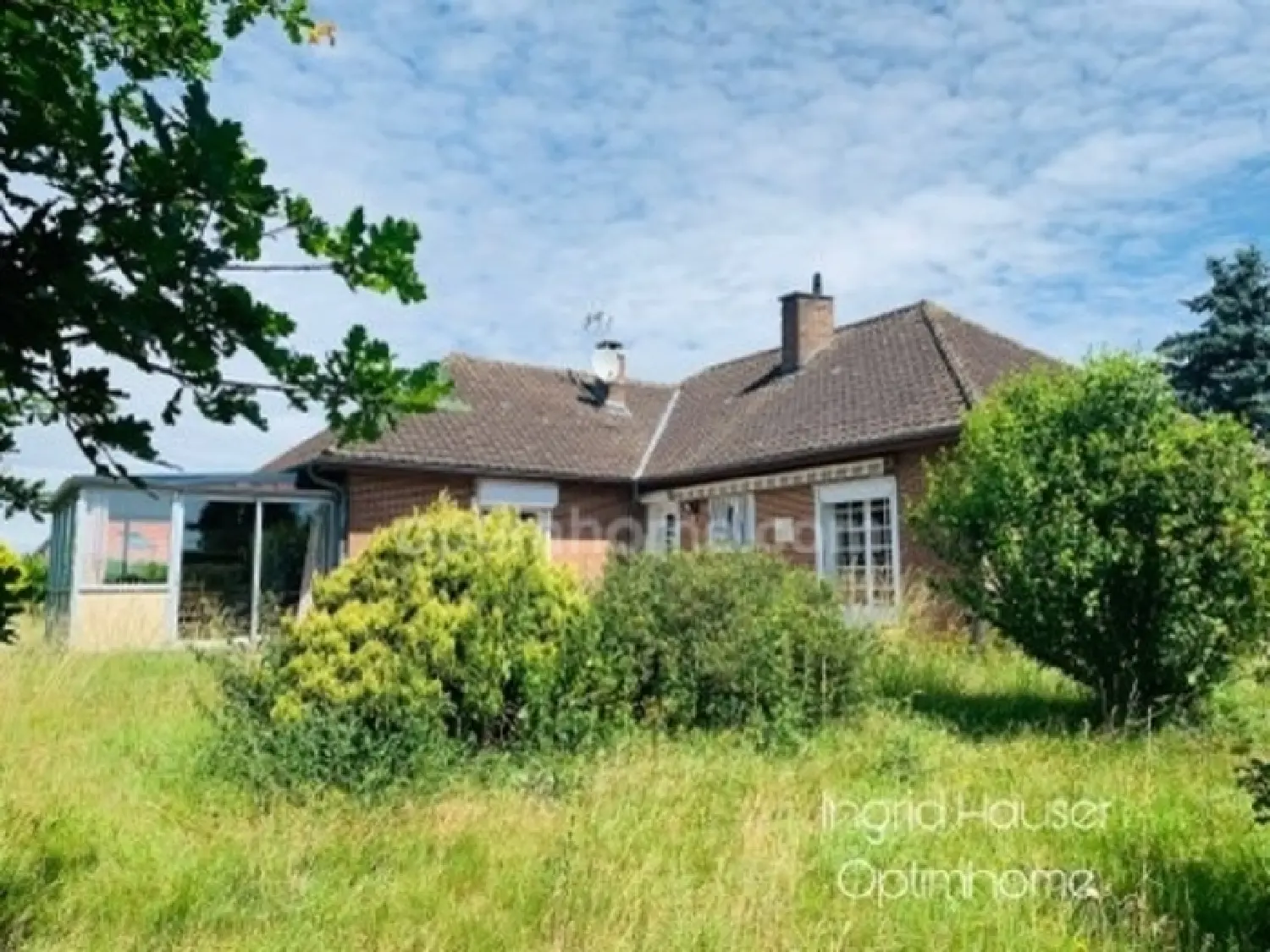  en venta casa Villers-Outréaux Nord 5