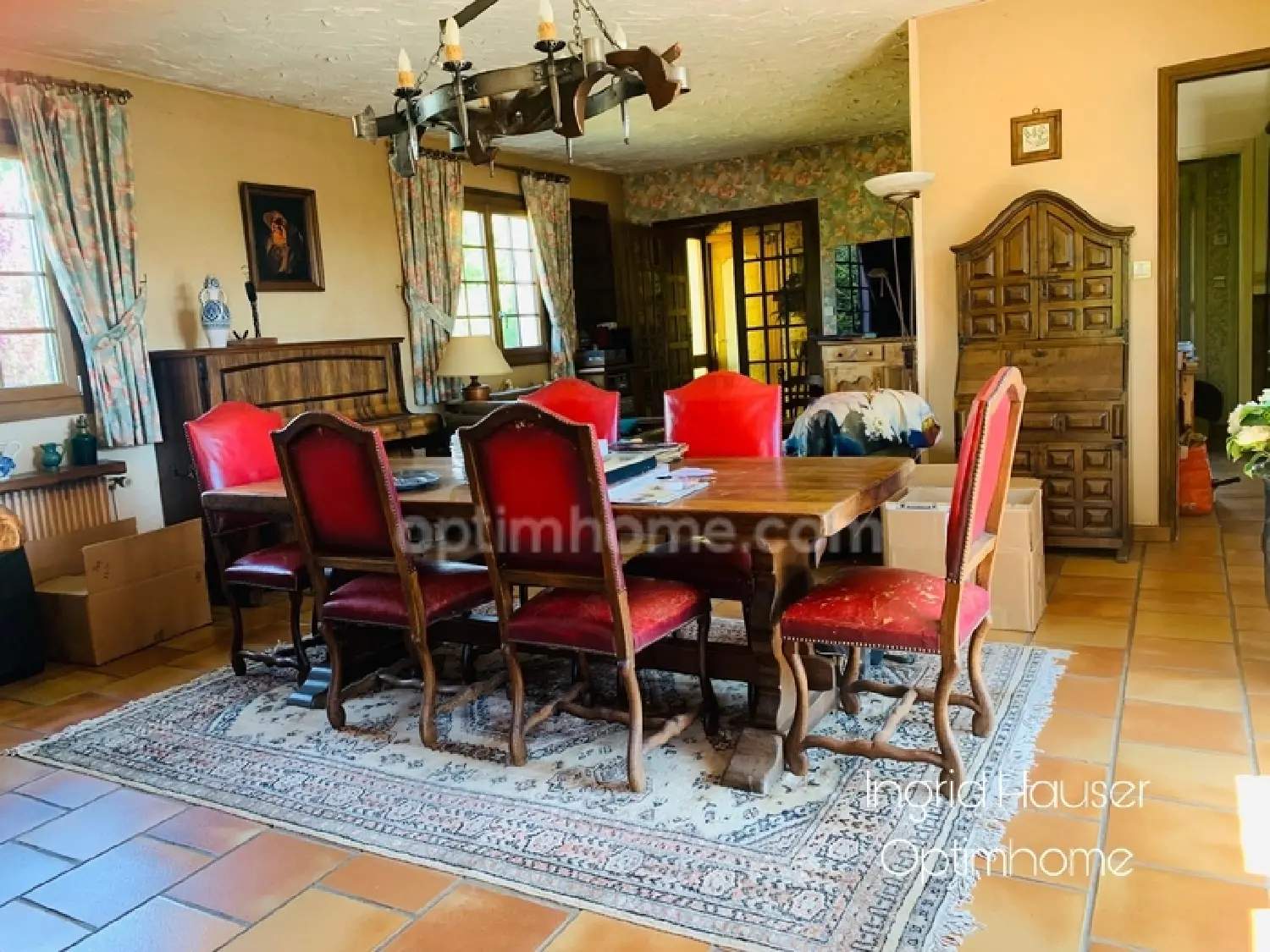  en venta casa Villers-Outréaux Nord 7