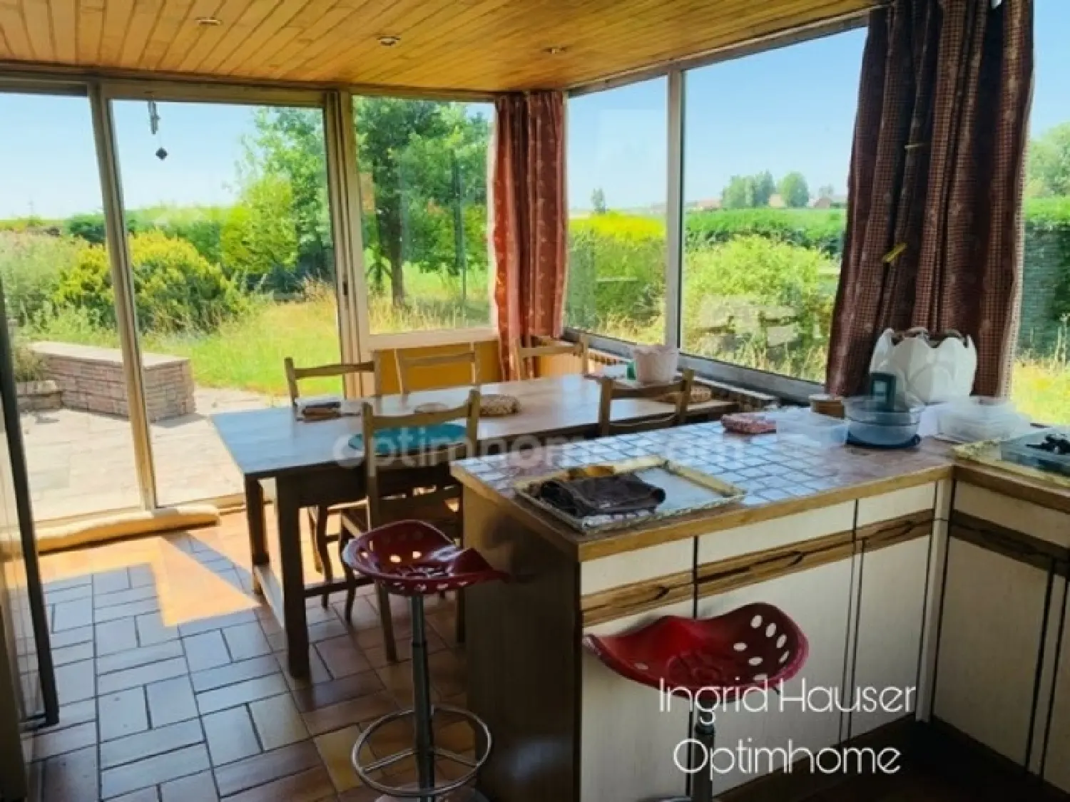  en venta casa Villers-Outréaux Nord 8