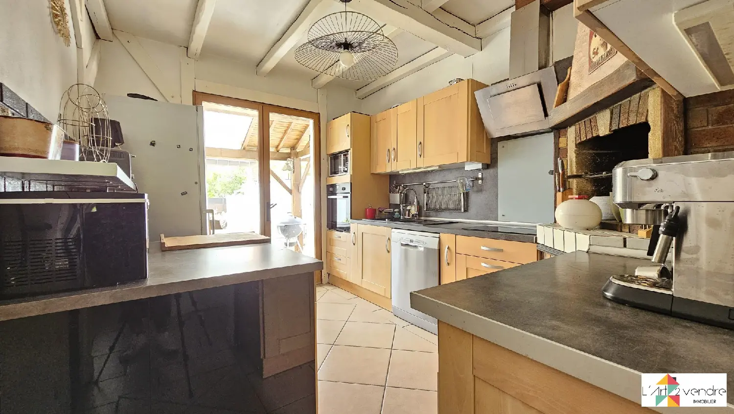  te koop huis Villers-sur-Coudun Oise 4