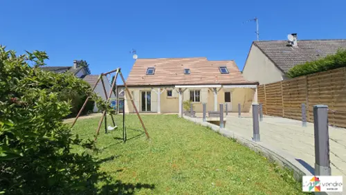 Villers-sur-Coudun Oise huis foto 7105191