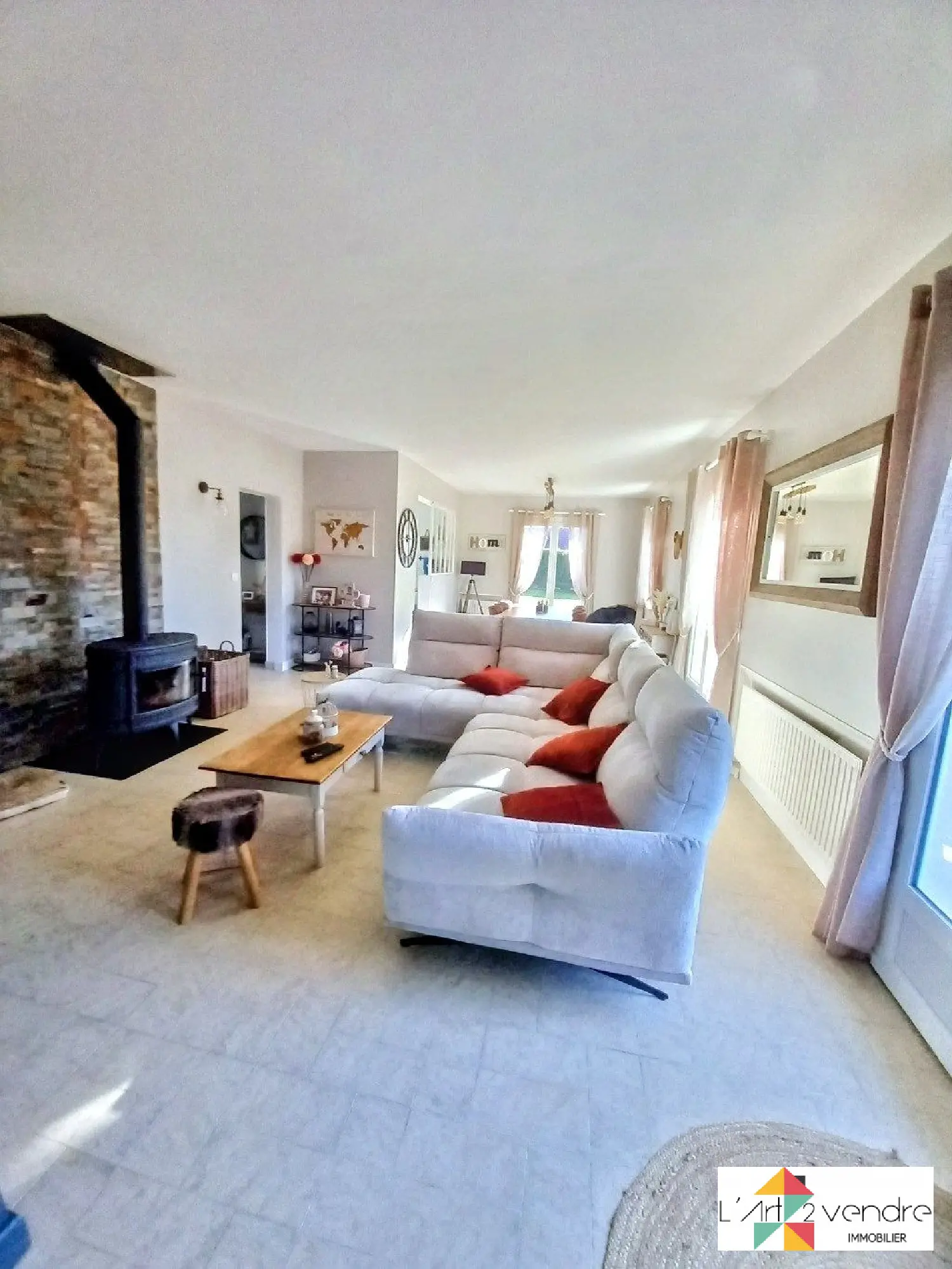  en venta casa Villers-sur-Coudun Oise 4