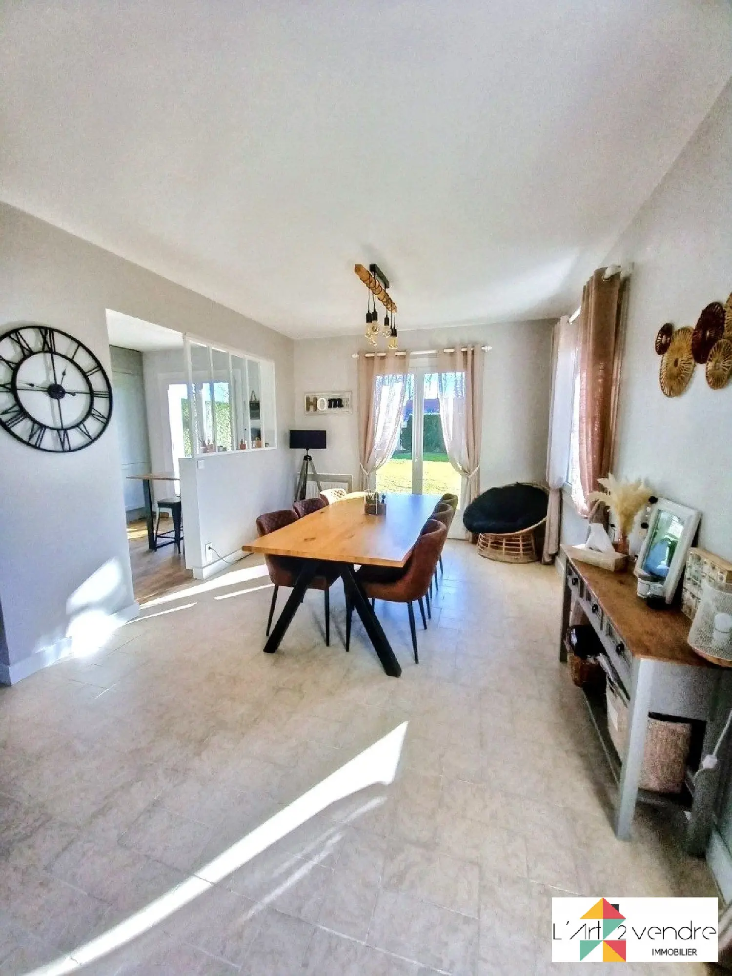  en venta casa Villers-sur-Coudun Oise 5