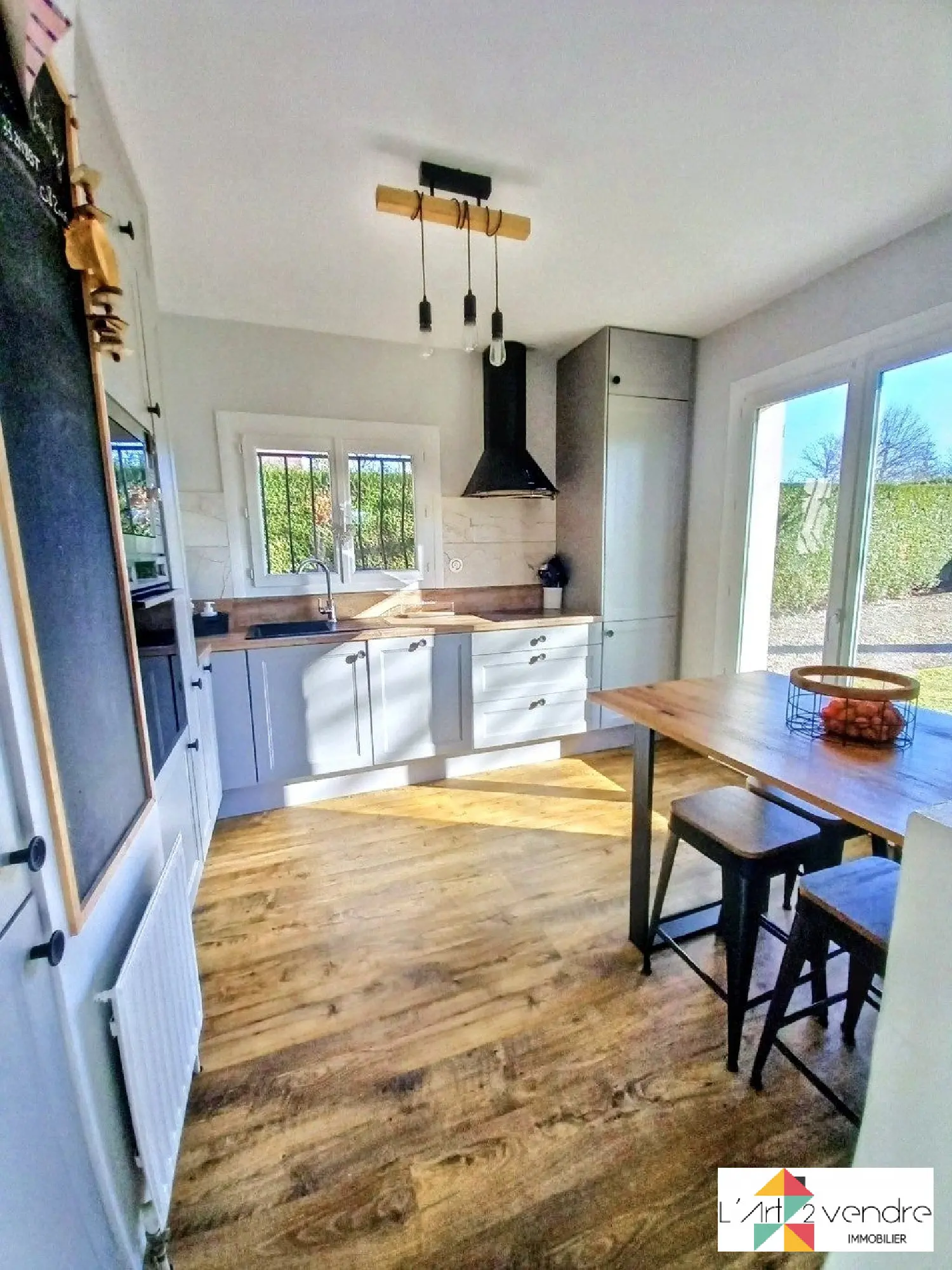  en venta casa Villers-sur-Coudun Oise 7