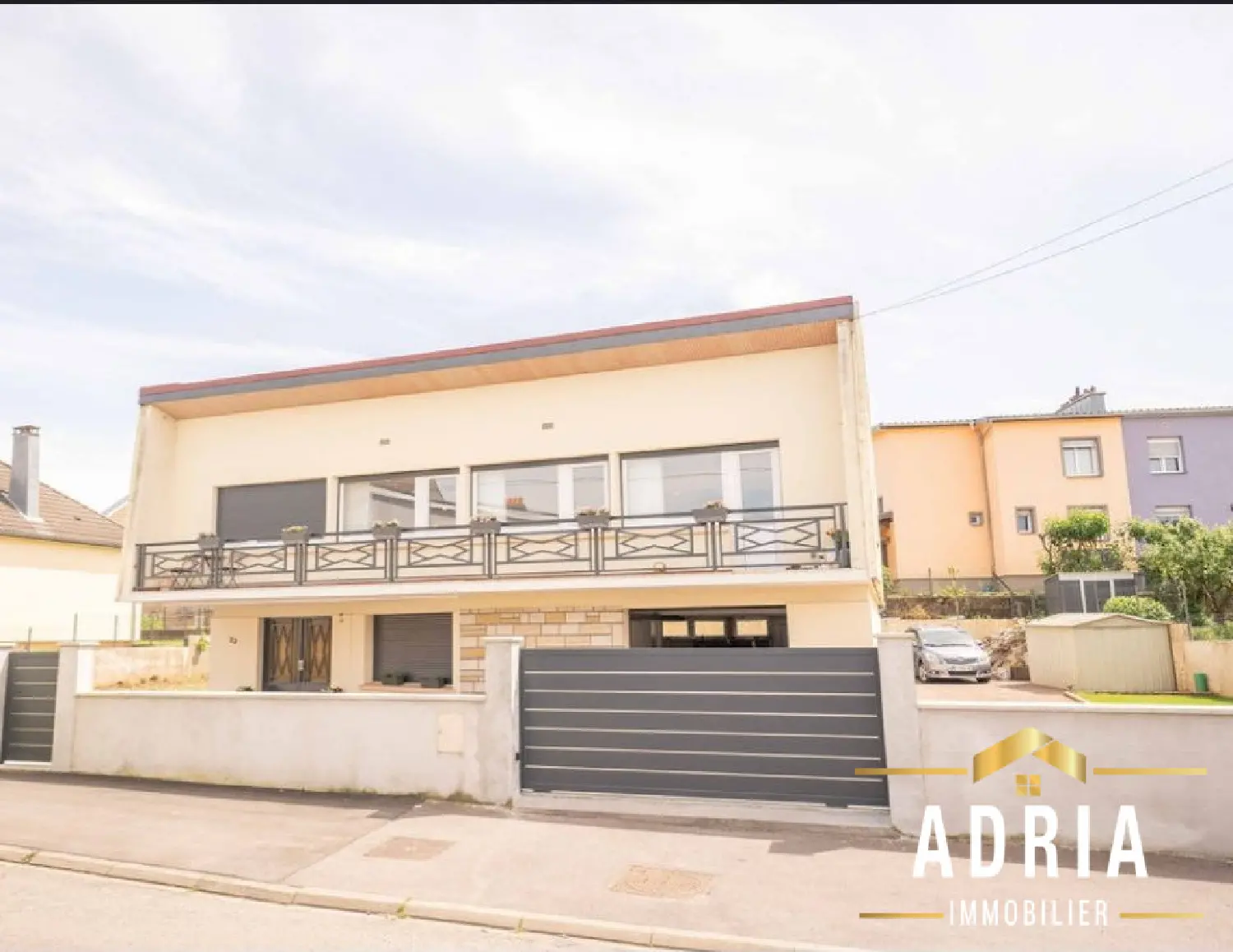  for sale house Villerupt Meurthe-et-Moselle 1