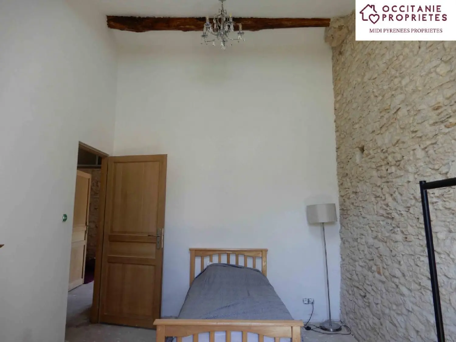  te koop huis Villespy Aude 6